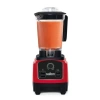 Salton Compact Power Blender 1.2l In Red