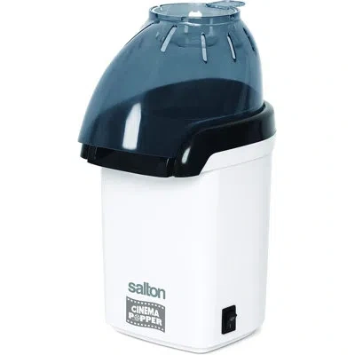 Salton Cp1750 Cinema Popper Popcorn Maker