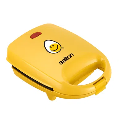 Salton Egg Bite Maker - 4 Bite In Neutral