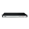 Salton Hotray Xl Tempered Glass Warming Tray In Black