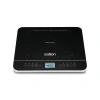 Salton Induction Cooktop With Temperature Probe In Black