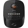 Salton Multifunction Micom Rice Cooker In Black