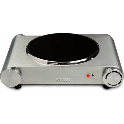 SALTON SALTON PORTABLE INFRARED COOKTOP