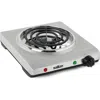 Salton Stainless Steel Portable Cooktop In Metallic