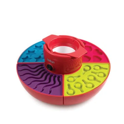 Salton Treats Gummy Candy Maker In Multi