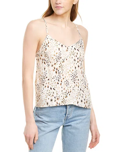 Saltwater Luxe Andy Tank In White