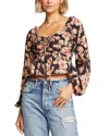 Saltwater Luxe Ariel Top