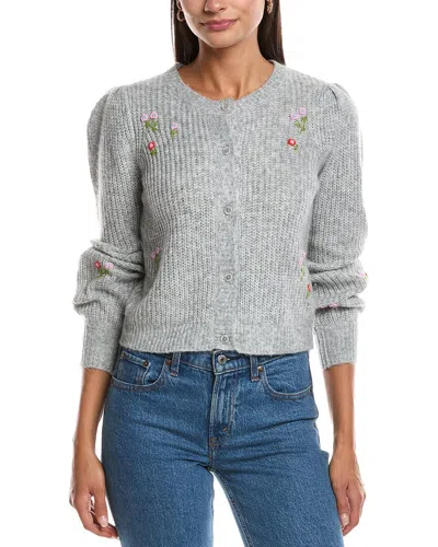 SALTWATER LUXE SALTWATER LUXE CARDIGAN