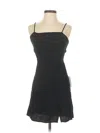 Saltwater Luxe Cocktail Dress In Black