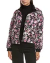 Saltwater Luxe Jacket In Black