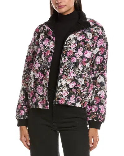 Saltwater Luxe Jacket In Black