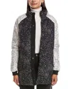 Saltwater Luxe Jacket In Black