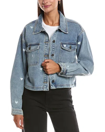 SALTWATER LUXE JACKET