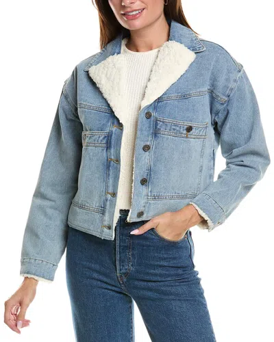 SALTWATER LUXE SALTWATER LUXE JACKET