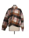 Saltwater Luxe Jacket In Brown