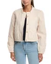 Saltwater Luxe Jacket In Neutral
