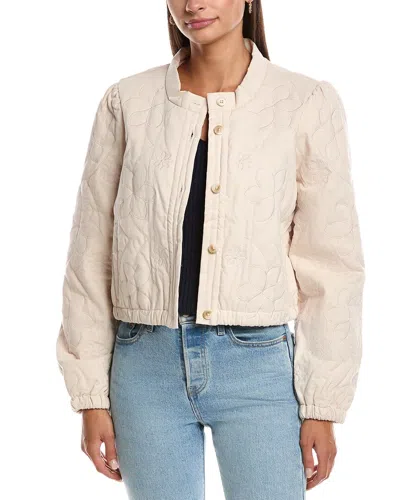 SALTWATER LUXE SALTWATER LUXE JACKET