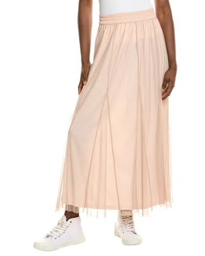 Saltwater Luxe Maxi Skirt