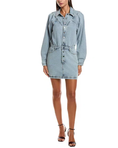 SALTWATER LUXE MIDI DRESS