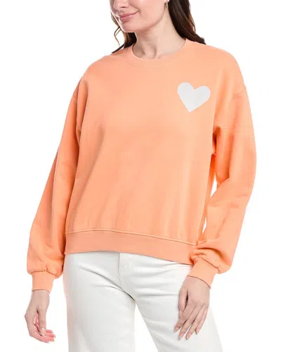 Saltwater Luxe Perry Pullover
