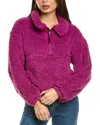 Saltwater Luxe Pullover In Purple