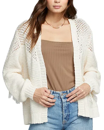 SALTWATER LUXE RILLO SWEATER