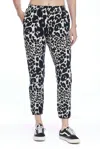 Saltwater Luxe Robin Pant In Sand Wild Time In Multi