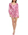 SALTWATER LUXE ROMPER