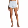 Saltwater Luxe Rosalia Short In Sky In Blue