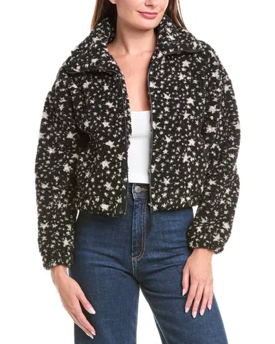 SALTWATER LUXE SHERPA JACKET
