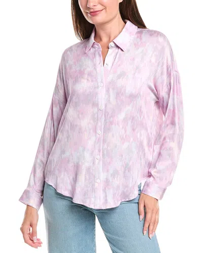 SALTWATER LUXE SHIRT