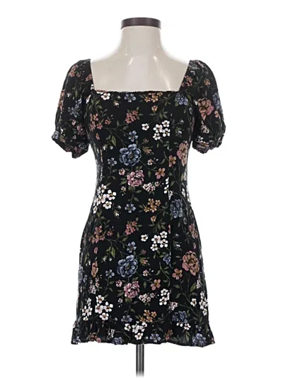 Pre-owned Saltwater Luxe Short Sleeve T-shirt In Black