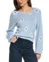 SALTWATER LUXE SWEATER