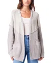 Saltwater Luxe Terese Sweater In Multi