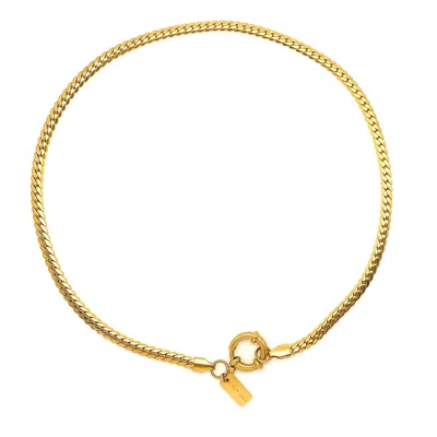Salty Cali Women's Gold Marina ~ Salty Babes