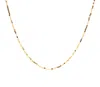 Salty Cali Women's Gold Pebbles - Salty Babes