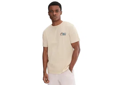 Salty Crew Bait Shop Short Sleeve In Brown