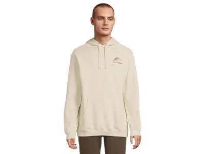 Salty Crew Cast Life Fleece In Neutral