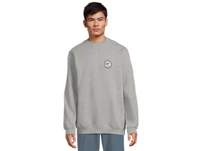 Salty Crew Crafted Crew Fleece In Multi