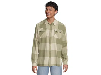 Salty Crew Daybreak Flannel