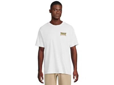 Salty Crew Essential Classic Short Sleeve T-shirts In White