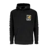 Salty Crew Ink Slinger Fleece Men's Hoodie Marine Blue In Multi