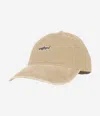 Salty Crew Men's Fish Sticks Dad Hat In Khaki