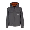 Salty Crew Men's Framework 2.0 Jacket Vintage Black In Vintage Black