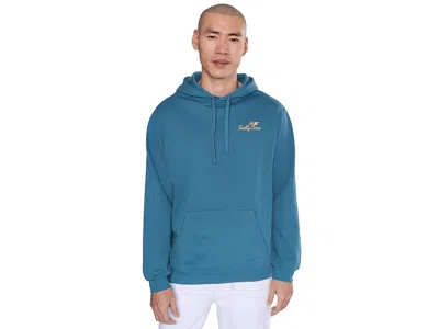 Salty Crew Original Fleece In Blue