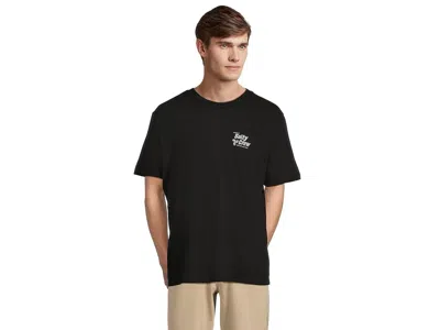 Salty Crew Props Classic Shortsleeve T-shirts In Black