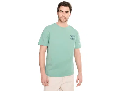 Salty Crew Shootout Short Sleeve