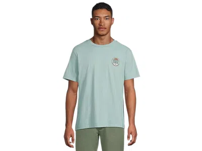 Salty Crew Simple Fade Short Sleeve T-shirts