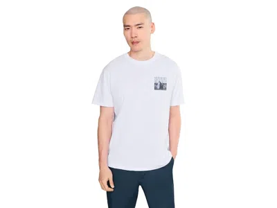 Salty Crew Speared Classic Short Sleeve T-shirts Men's T Shirt White: Xl, Cotton