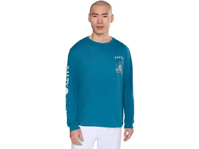Salty Crew Tailed Long Sleeve T-shirts